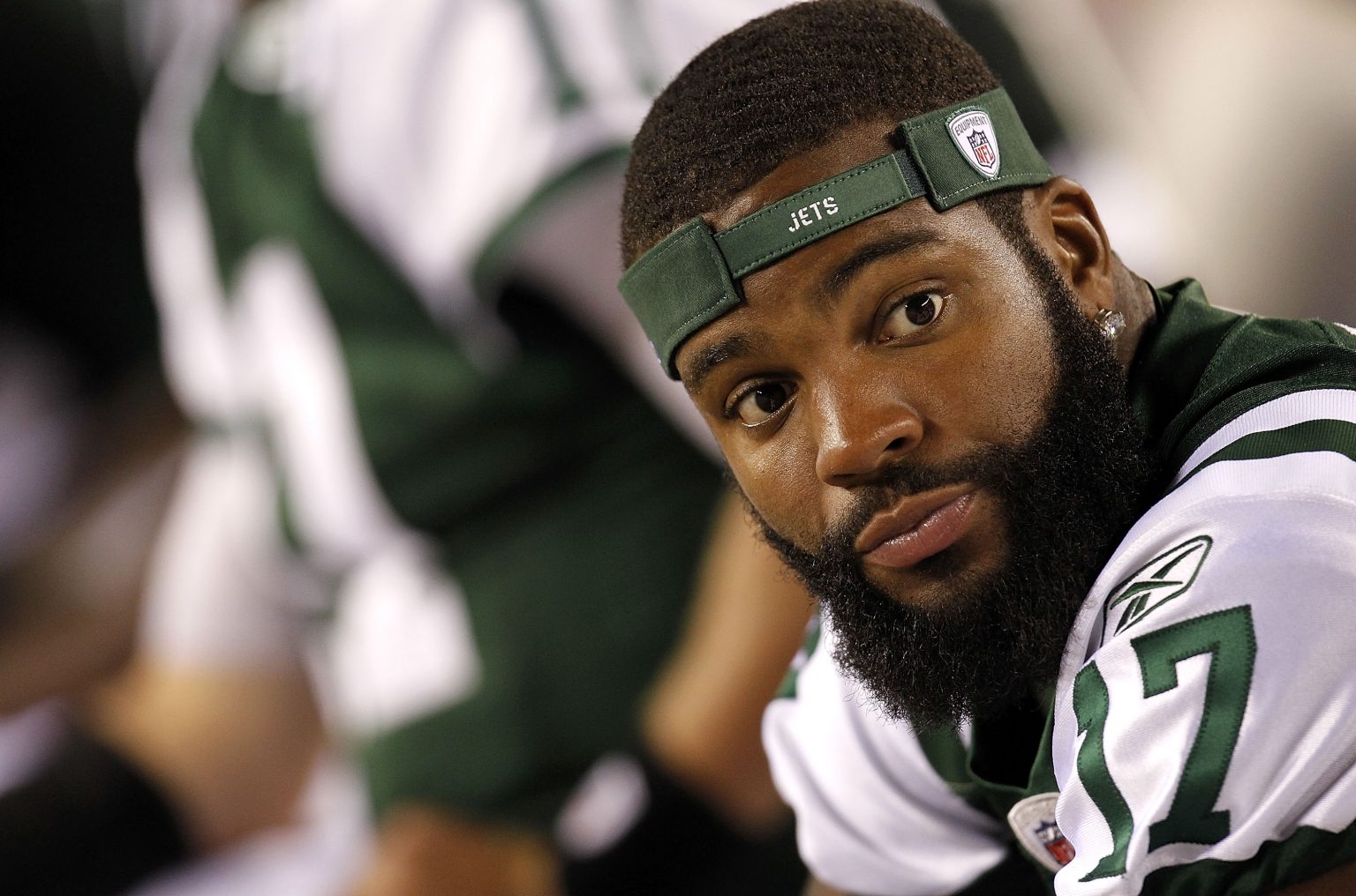 Former NFL Player Braylon Edwards Saves Life Of An Elderly Man From Attack