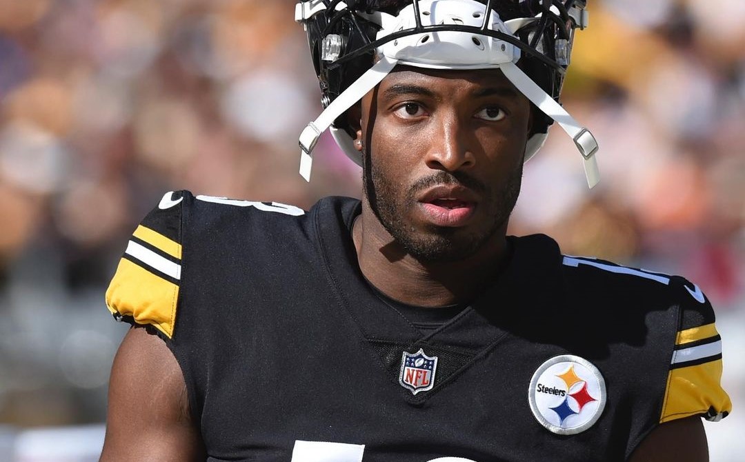 Who is Miles Boykin girlfriend? His Relationship, Parents, Family, Net
