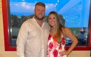 Who is Bailey Brewer, Chandler Brewer wife? His Relationship, Parents