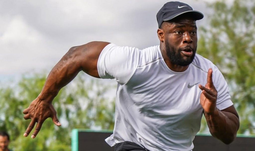 Who is Genard Avery girlfriend? His Relationship, Parents, Family, Net