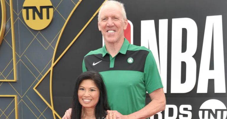 Bill Walton