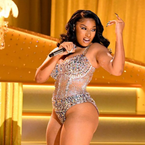 Megan Thee Stalion and Cardi B Rocked with Steamy Performance