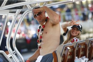 Rob Gronkowski