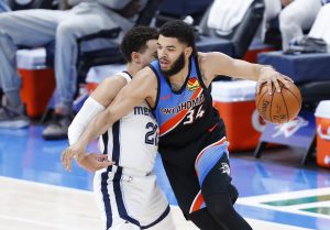 Dillon Brooks Nets 25