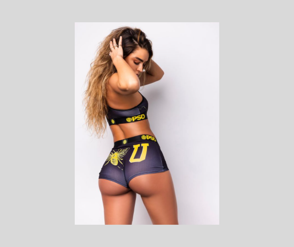 Only sommer fans ray Sommer Ray