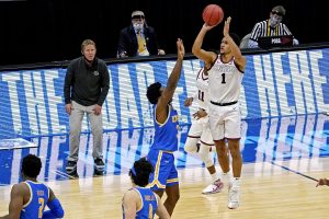 Jalen Suggs’ OT Buzzer