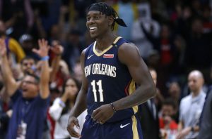 Jrue Holiday