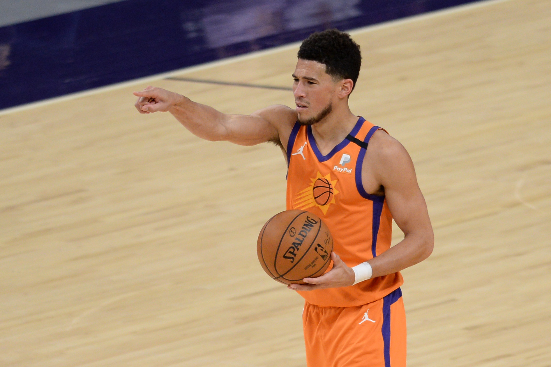 Suns' Mission