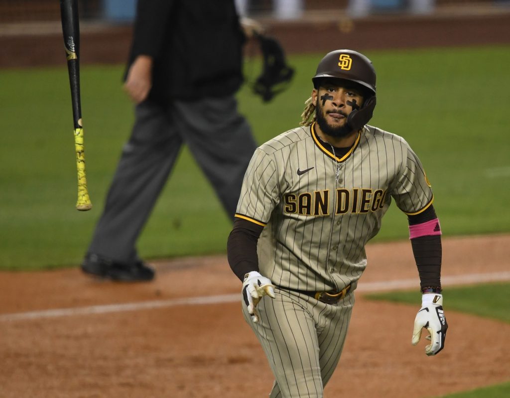 Fernando Tatis Jr