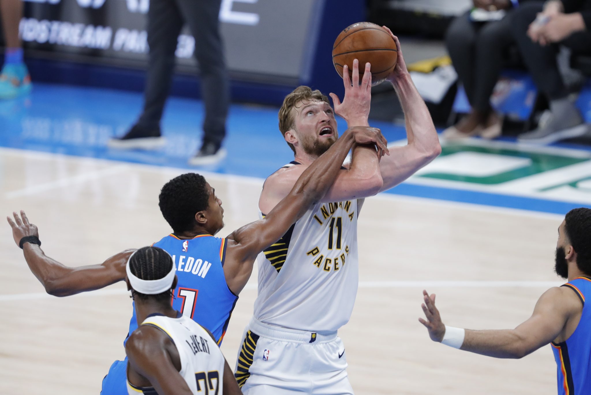 who-is-shashana-rosen-wife-of-domantas-sabonis-his-parents-family