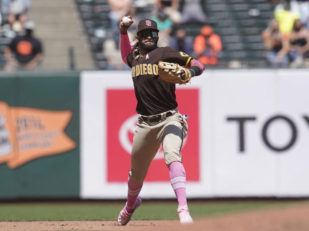 MLB Roundup Manny Machado