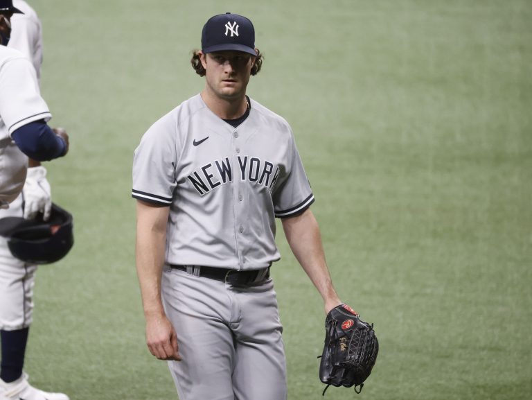 MLB Roundup Yankees Ace