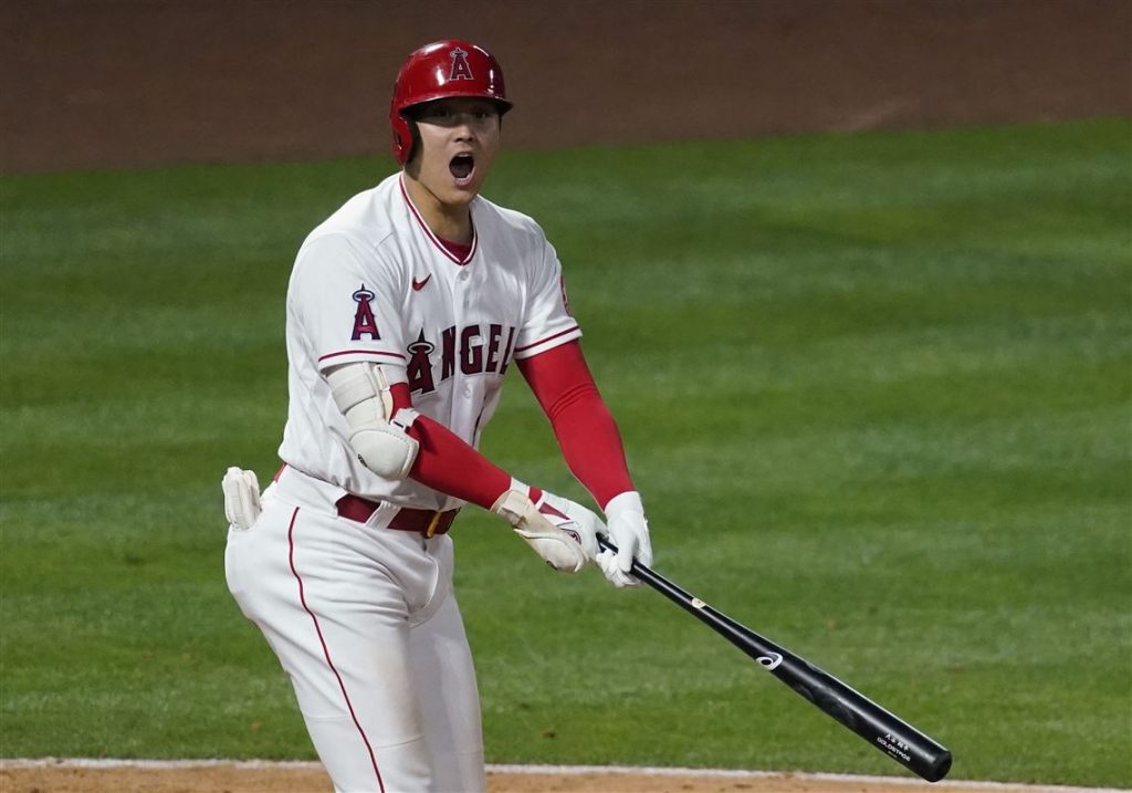 Shohei Ohtani