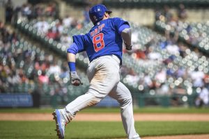 Cubs Aim to Continue