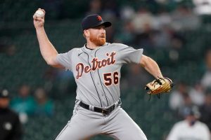 Tigers Pull Out