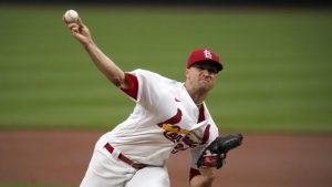 Jack Flaherty