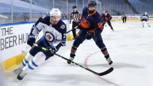 Jets Open First Round