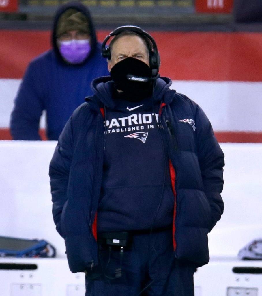 Bill Belichick