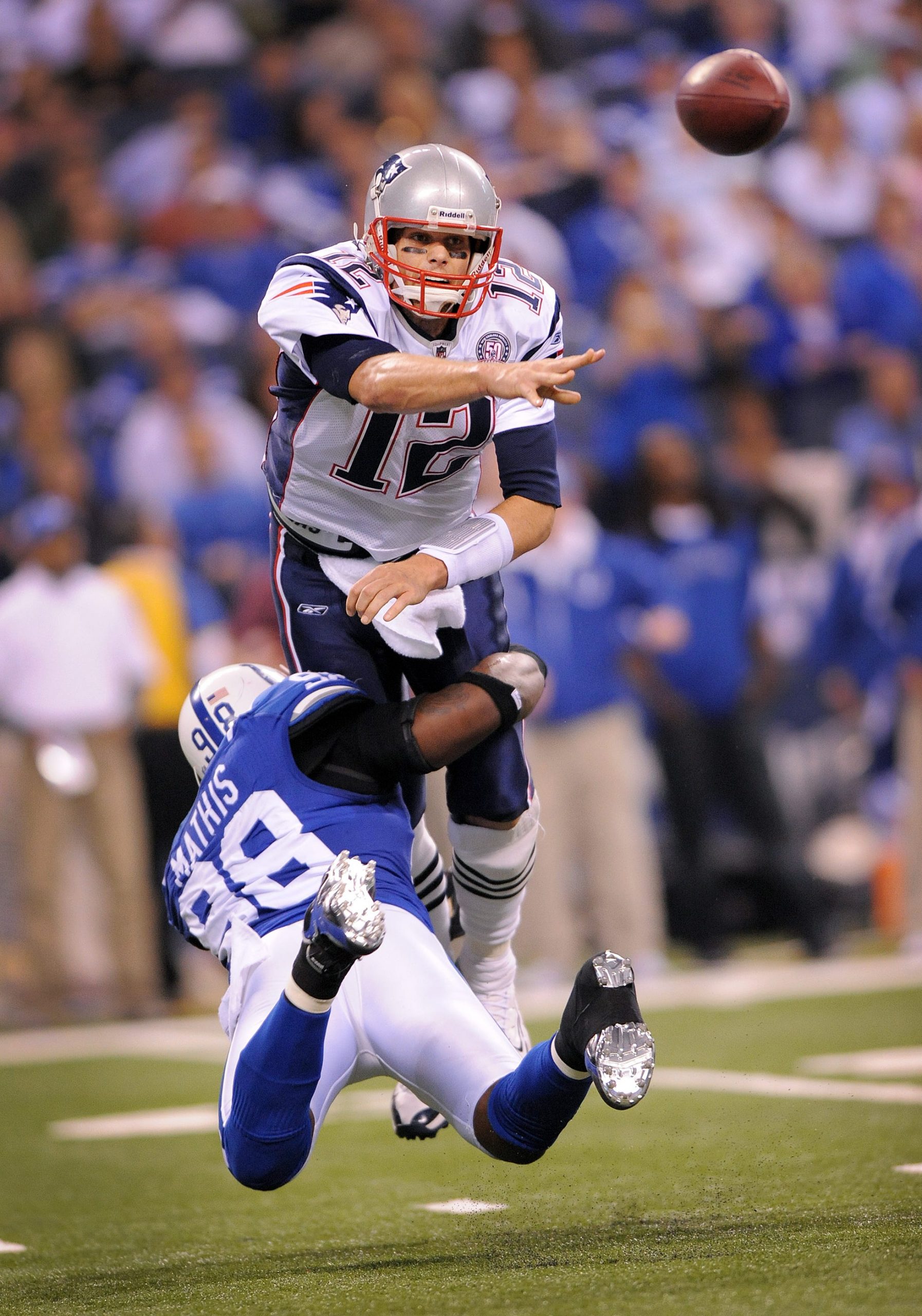 Tom Brady