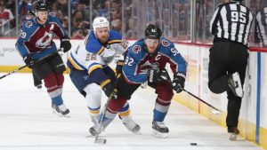 Avalanche Pull Away 