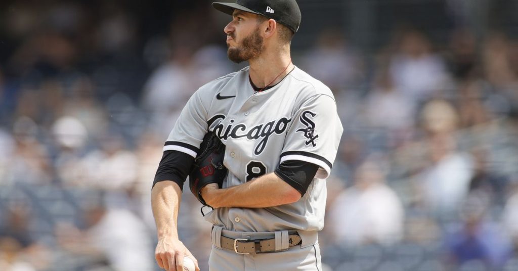 Jameson Taillon