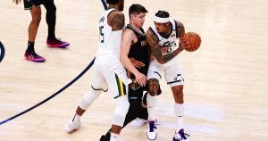 No. 8 Seed Grizzlies