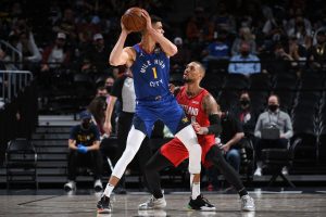Nikola Jokic 
