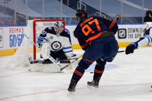 Jets Cap Sweep 