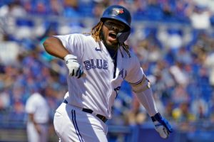 MLB Roundup Rays
