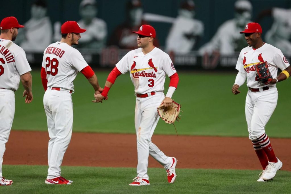 Cardinals Flaherty