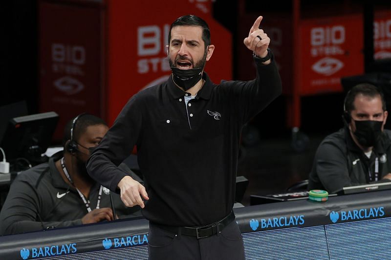 Report Hornets to Bring