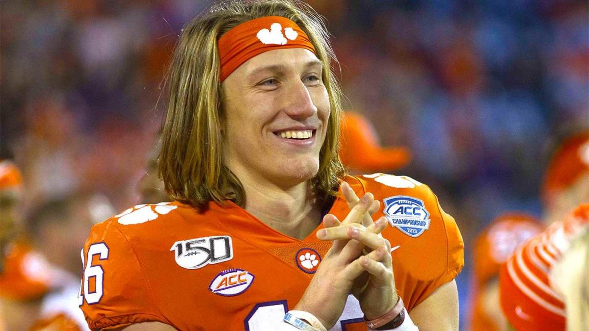 Jaguars QB Trevor Lawrence praises new teammate Tim Tebow - The Japan Times