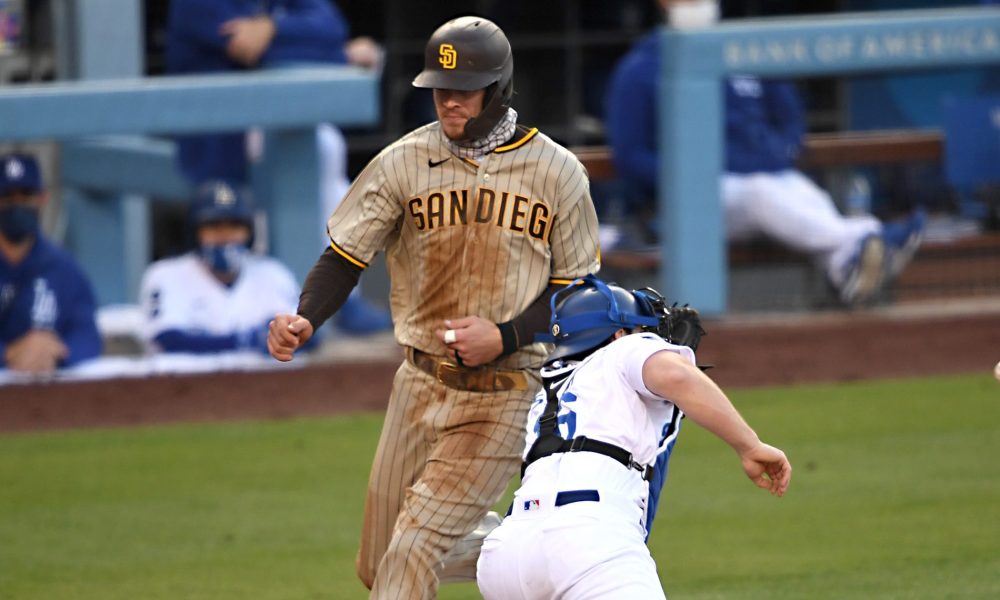 Two of MLB