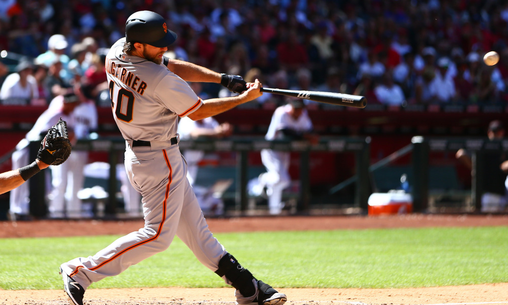 Reeling Diamondbacks Turn 