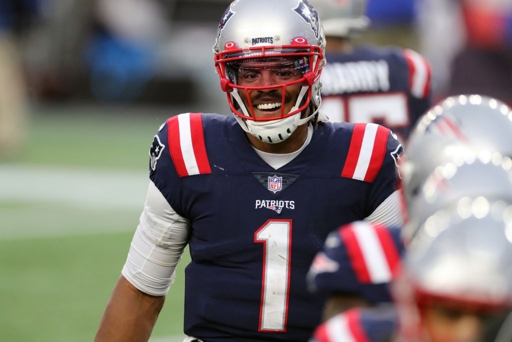 Cam Newton