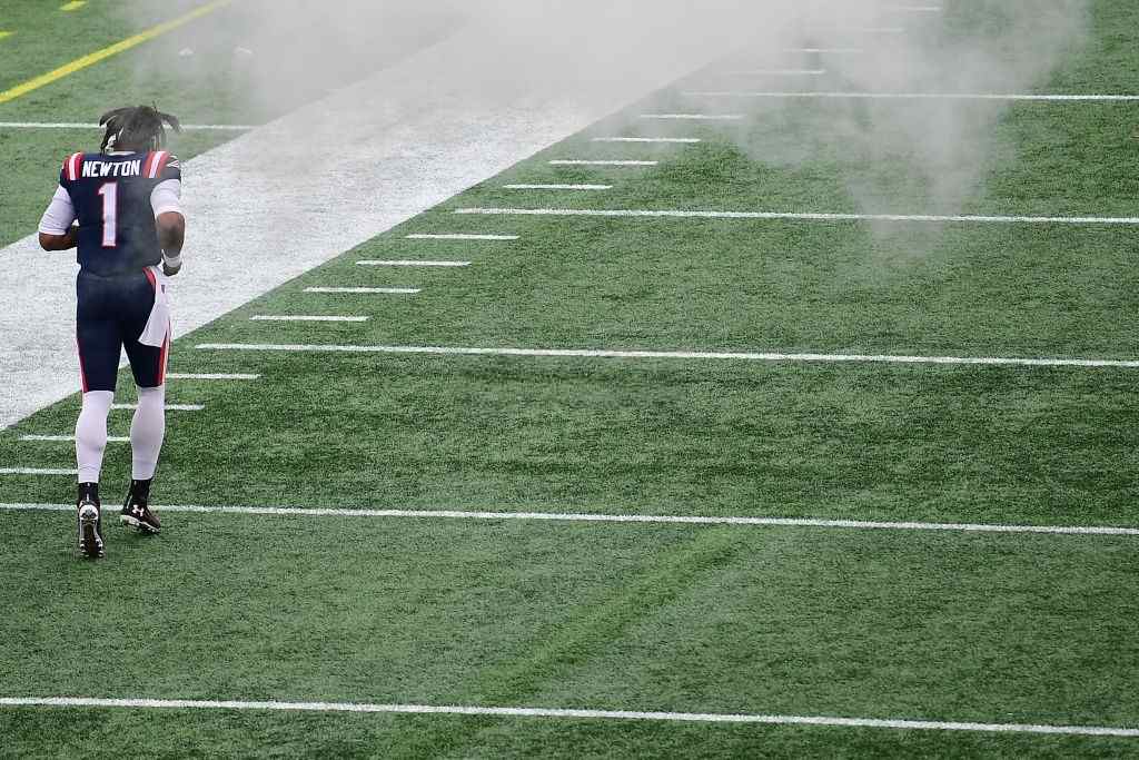 Cam Newton