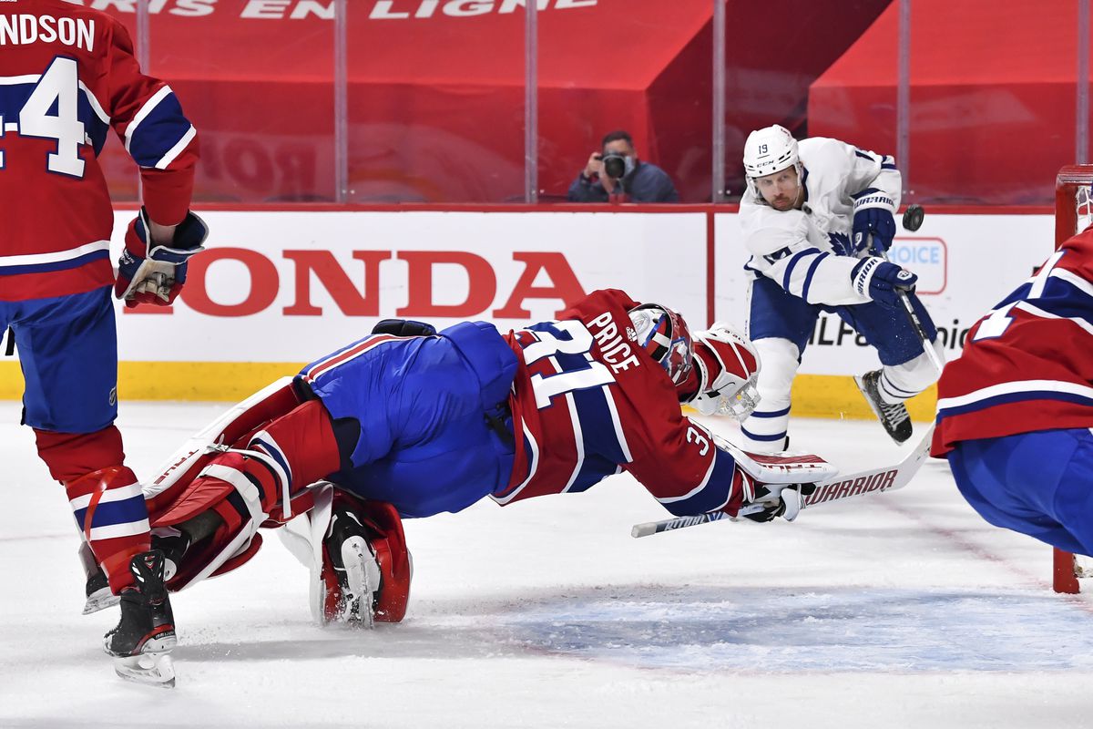 Laine breaks tie in 3rd, Canadiens defeat Red Wings