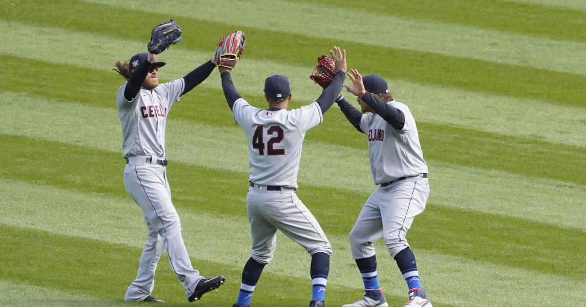 In Their Second Straight