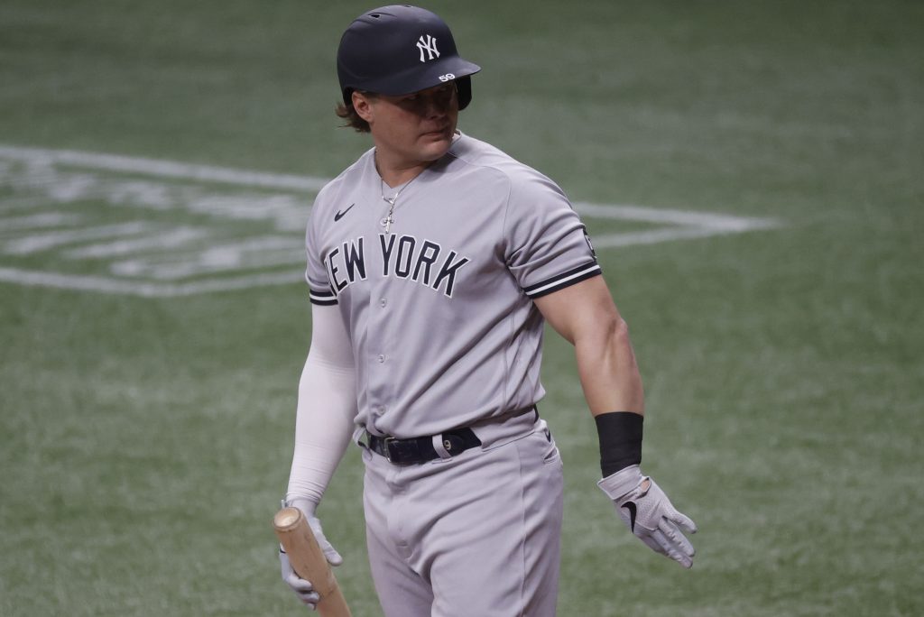 Luke Voit