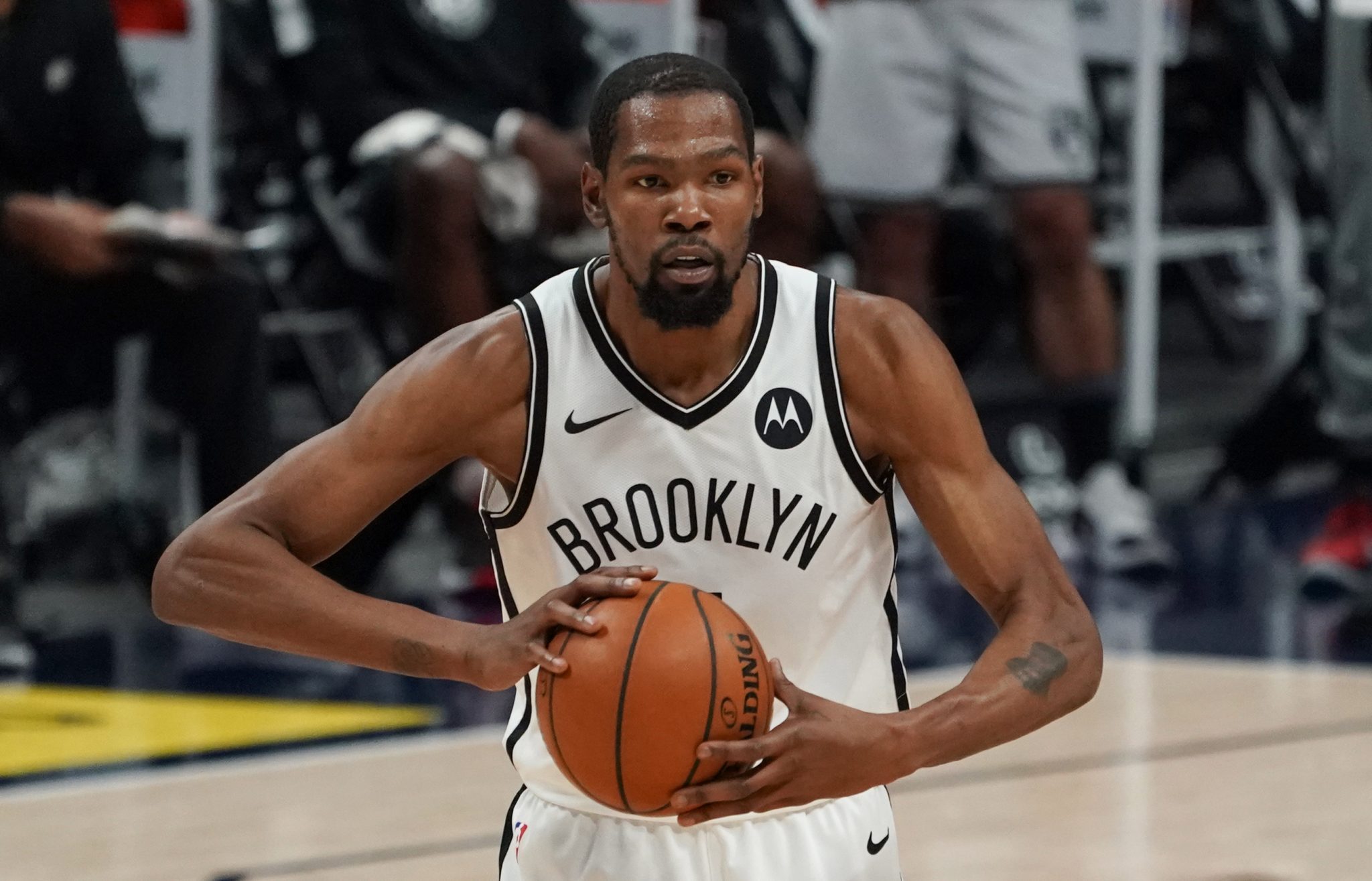 Milwaukee Bucks at Brooklyn Nets Game 7 | 19 June 2021 ...