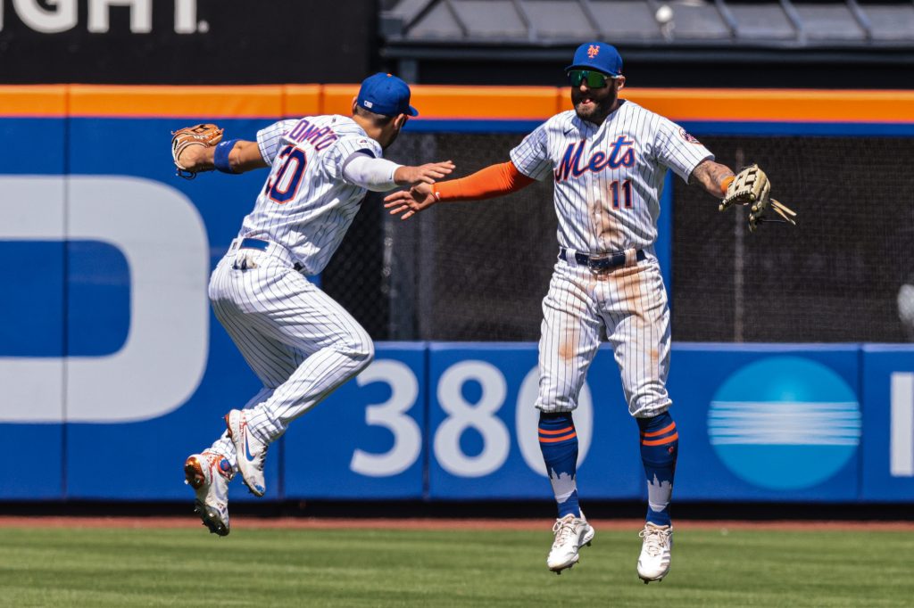 Mets spoil Orioles P Matt Harvey’s return to Citi Field