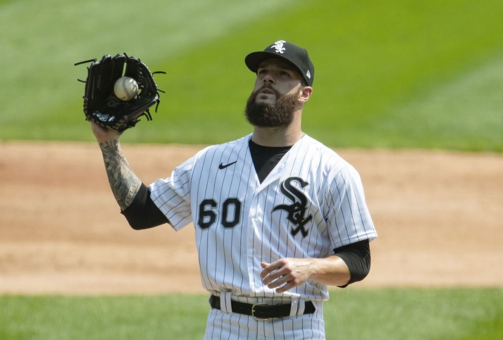 Dallas Keuchel