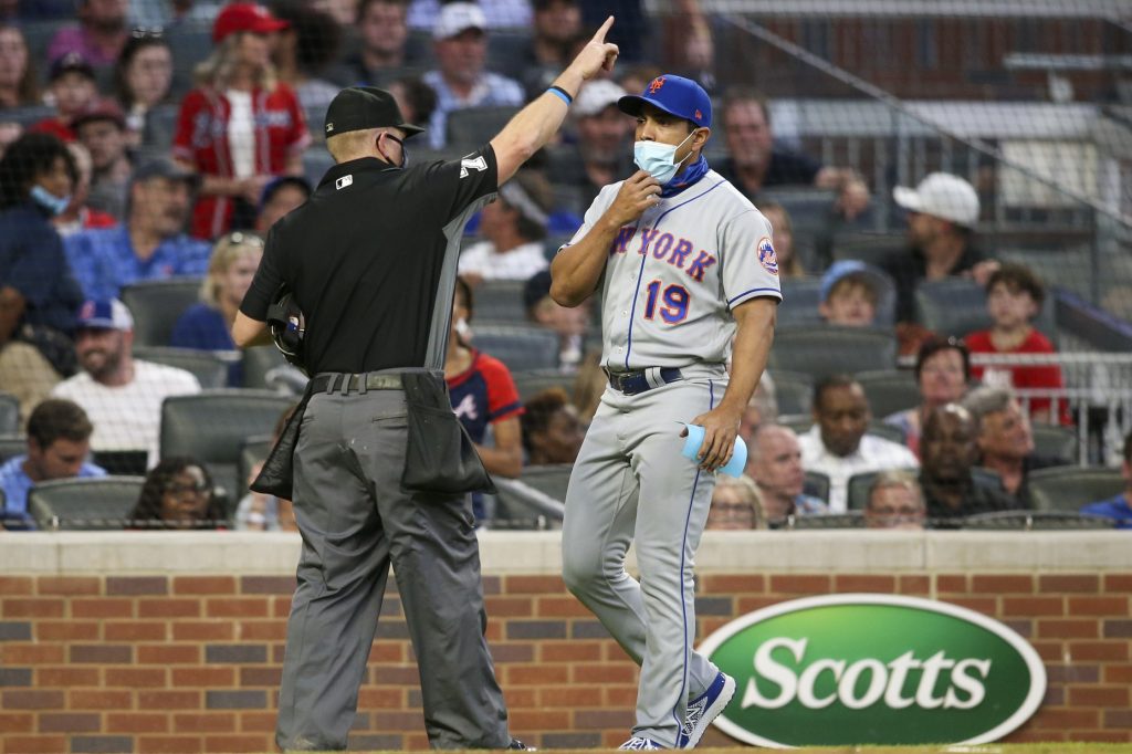 MLB Umpire Salary How much do they Make?