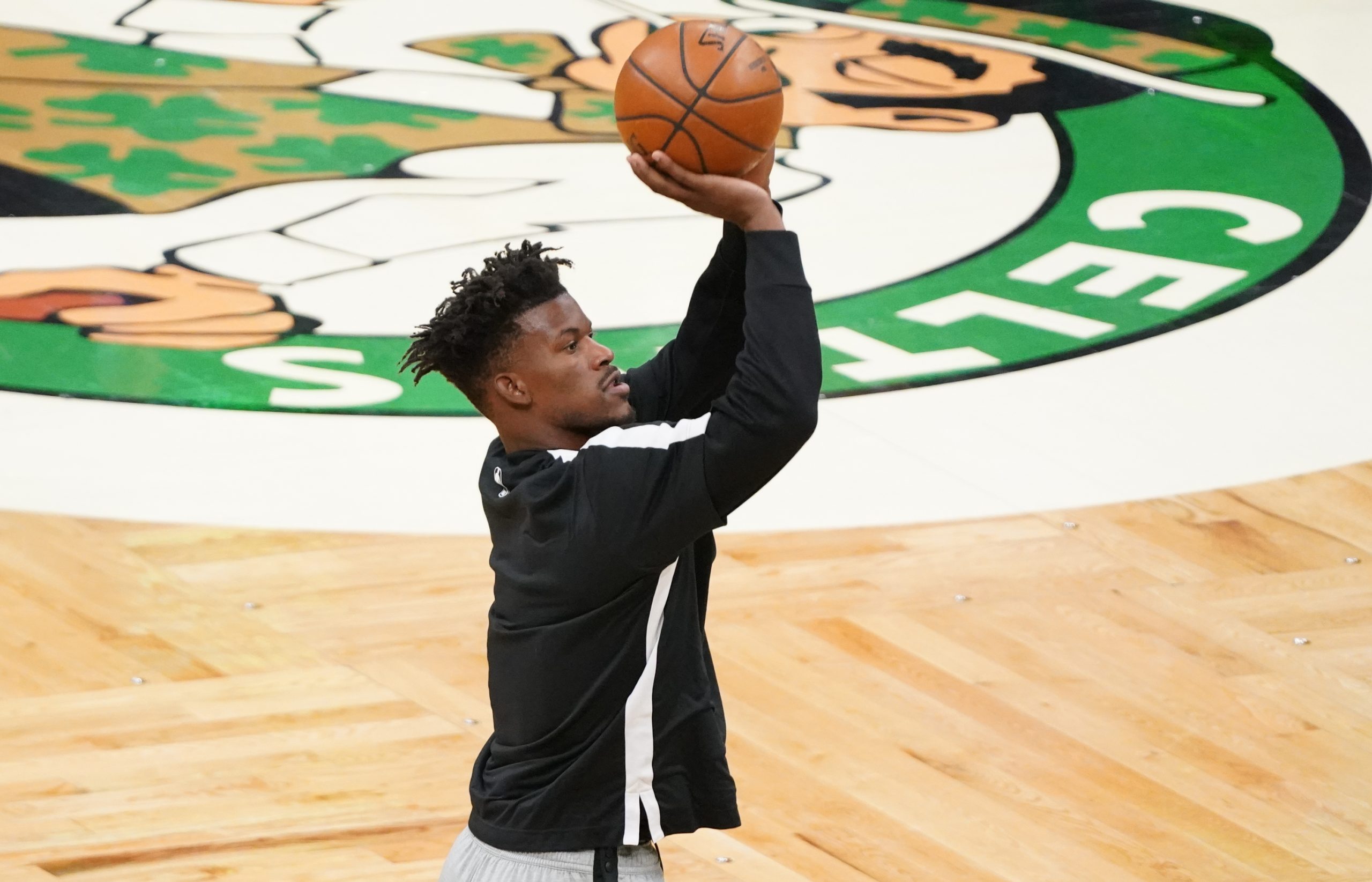 Jimmy Butler