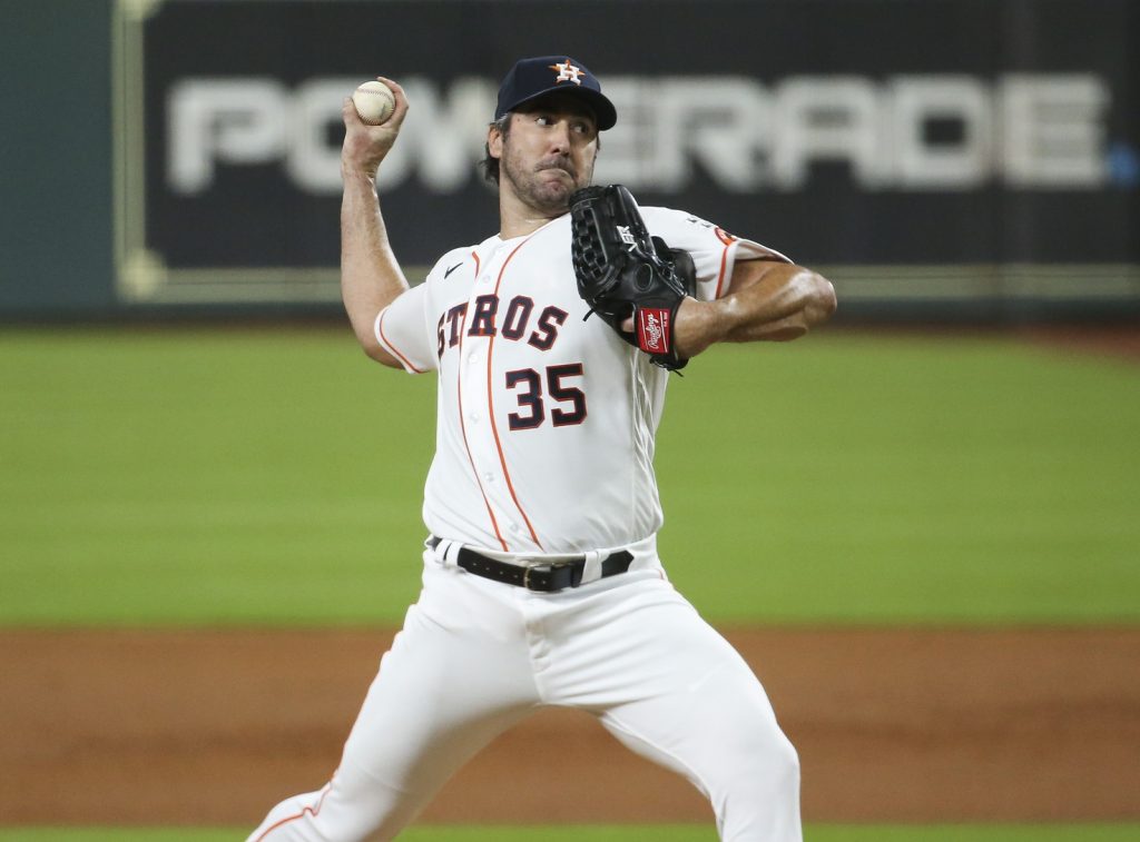 Justin Verlander