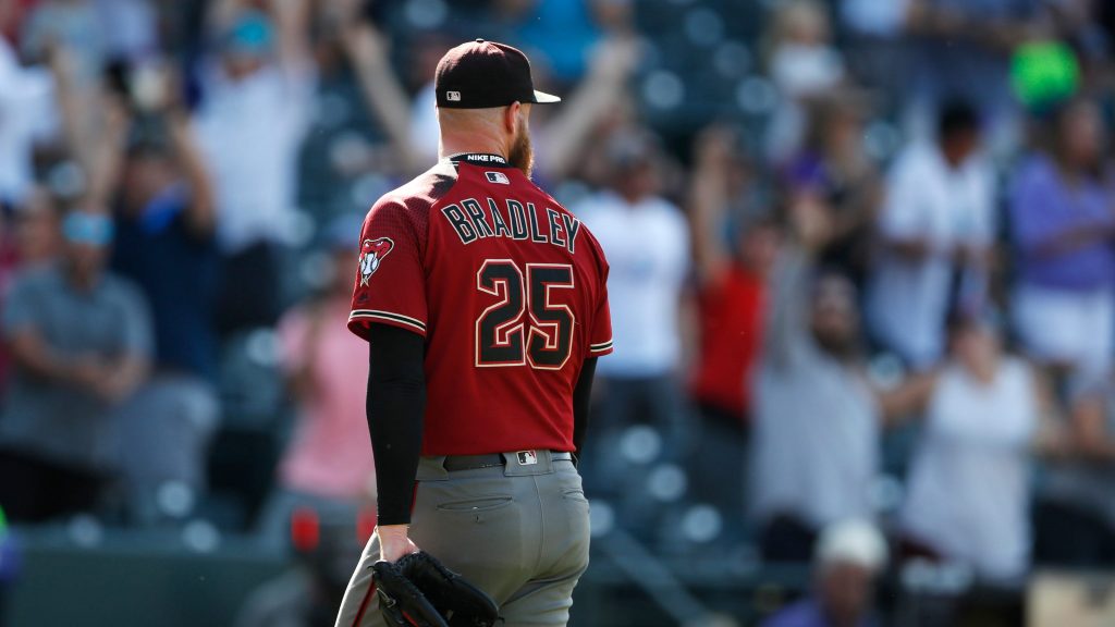 Rockies Go for Sweep