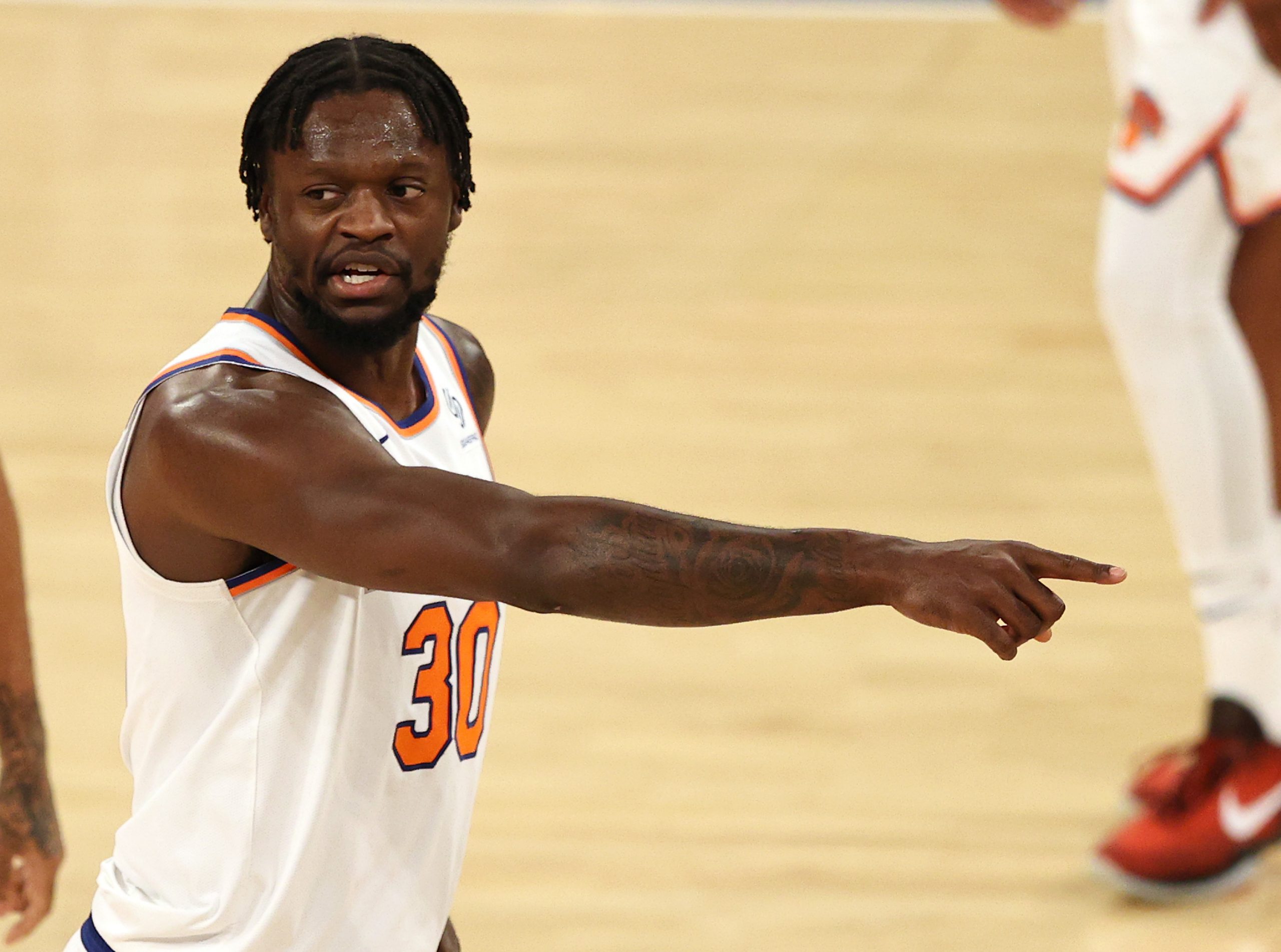New York Knicks