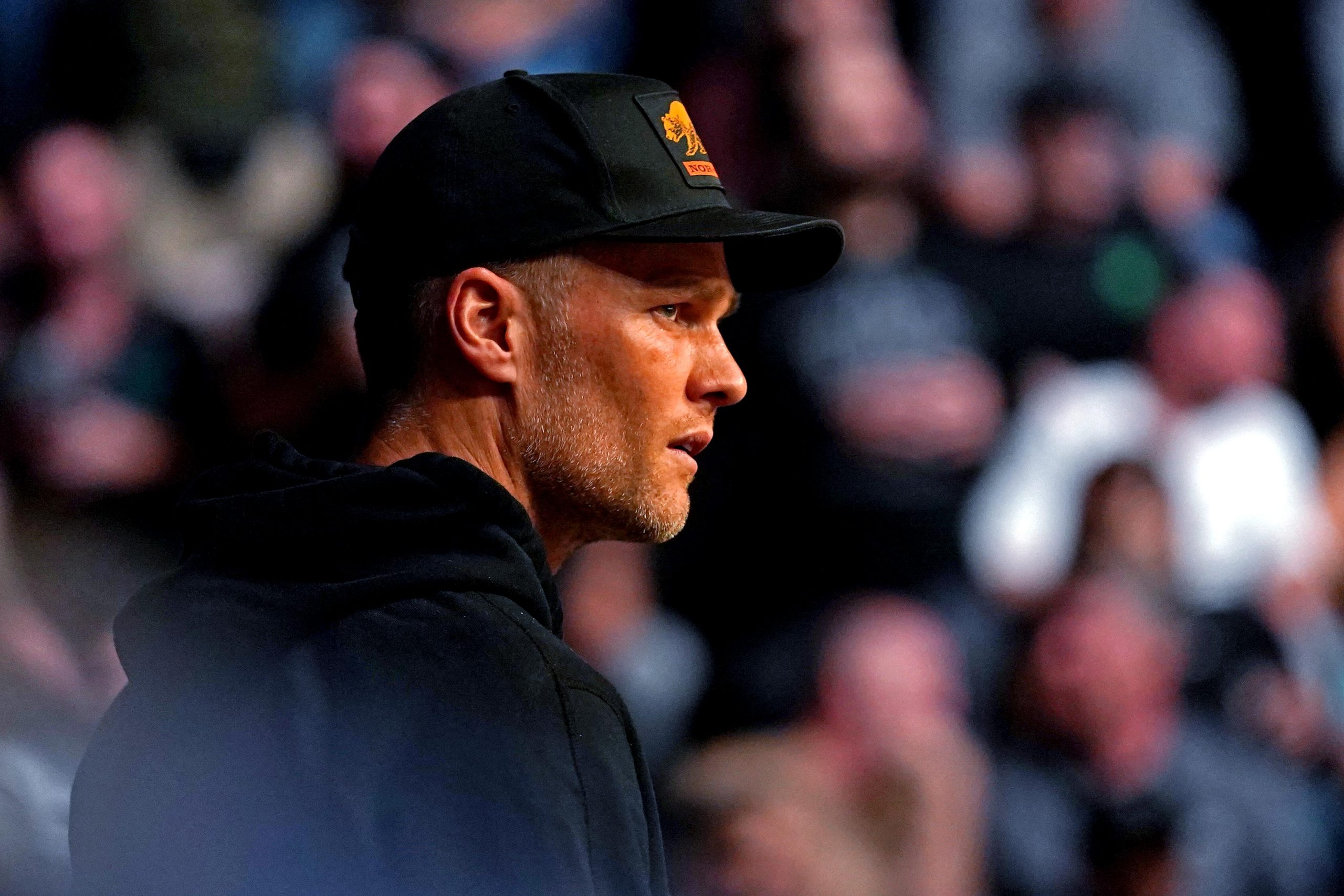 Tom Brady