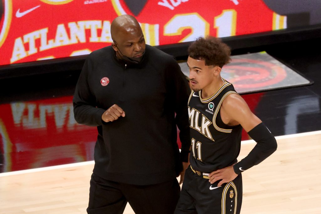 Nate McMillan