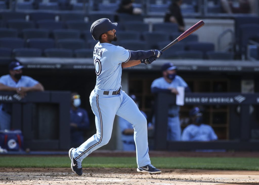 Marcus Semien has been one of the biggest underperformers this year in MLB